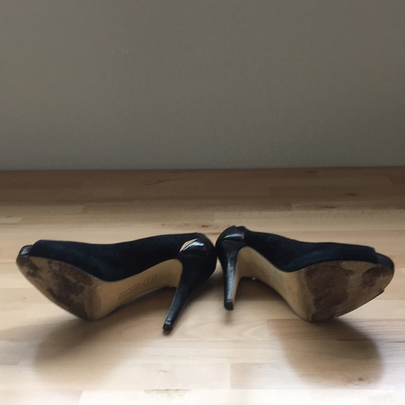 Steven by Steve Madden Heels - Picture 3 of 5